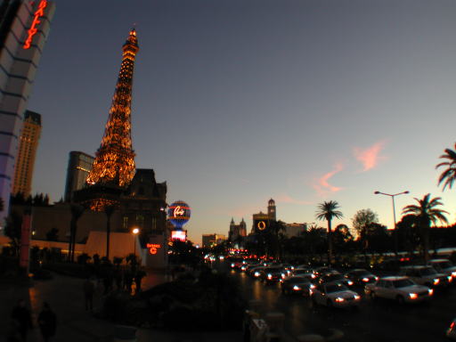 LasVegas